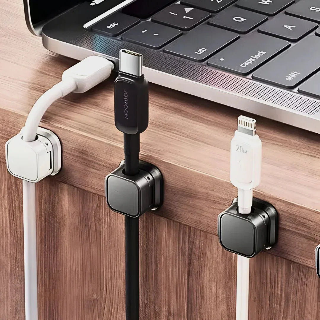 Acessórios e Organização