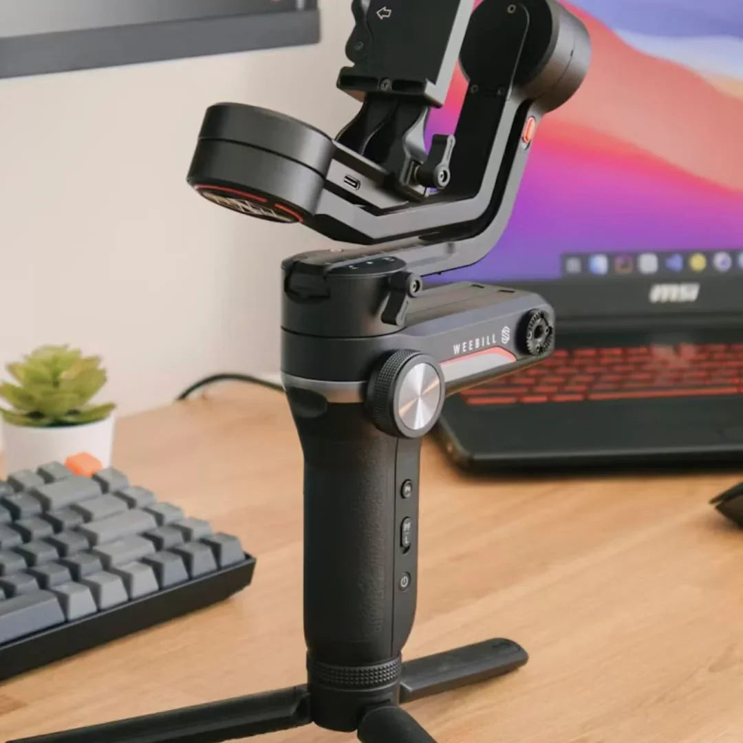 Comunicação e Streaming