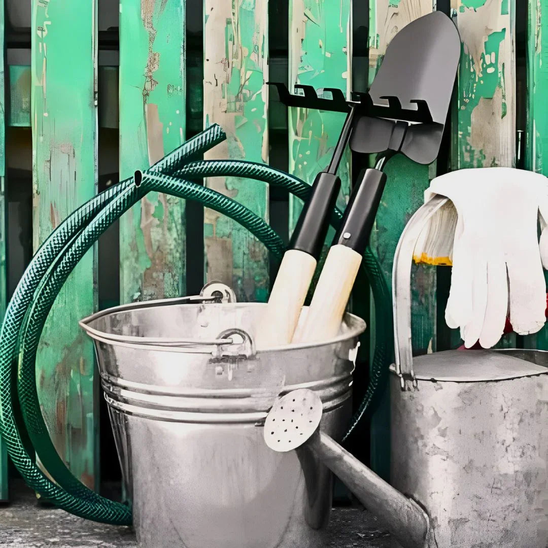 Acessórios e Ferramentas