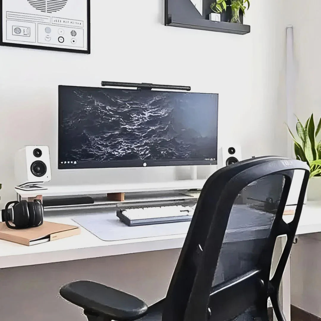 Escritório e Tecnologia