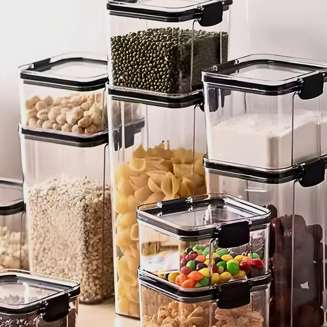 Organização Culinária