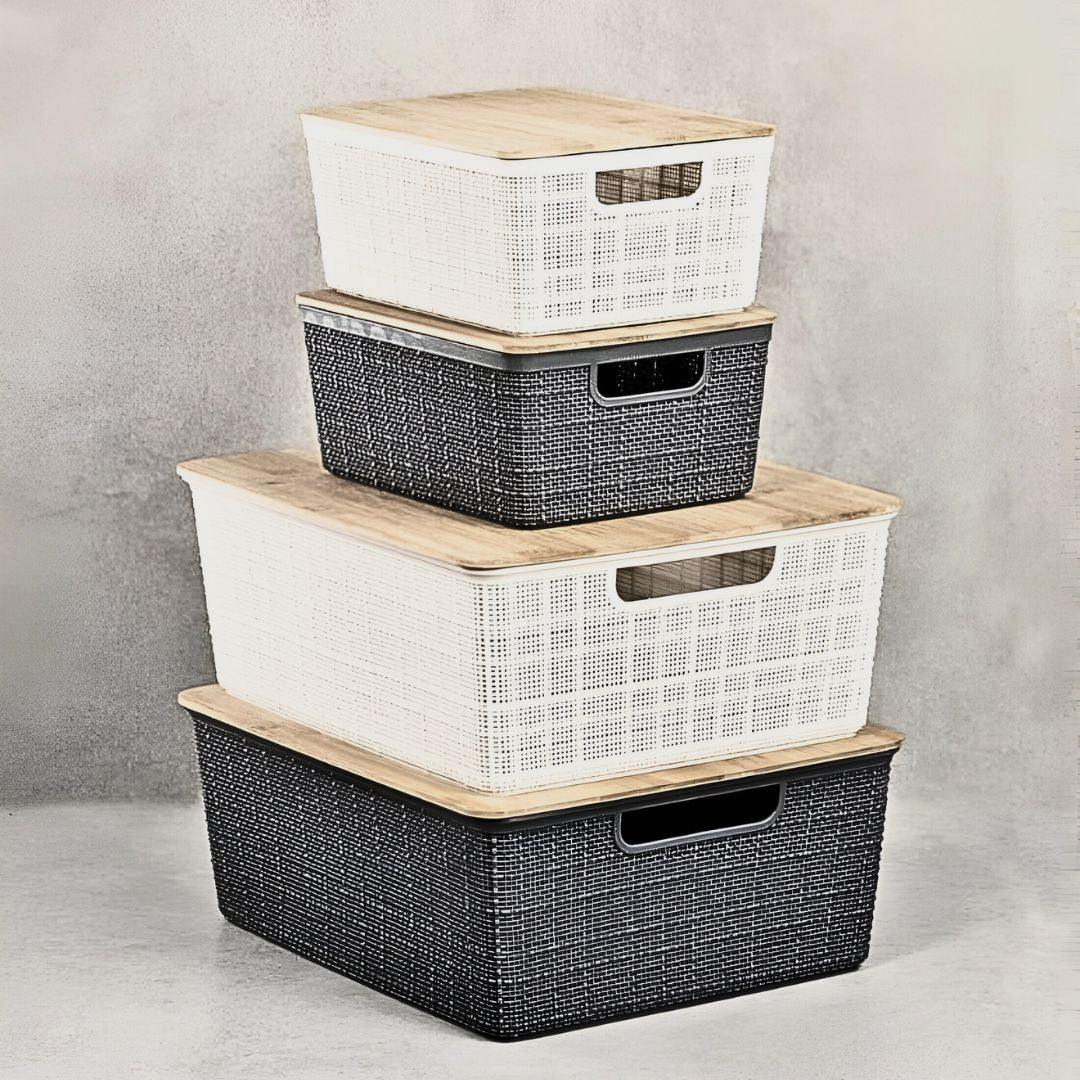 Organização do Lar