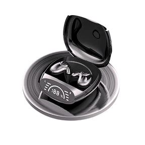 Fone Bluetooth 5.1 Intra-Auricular - Anti-Ruído e Anti-umidade