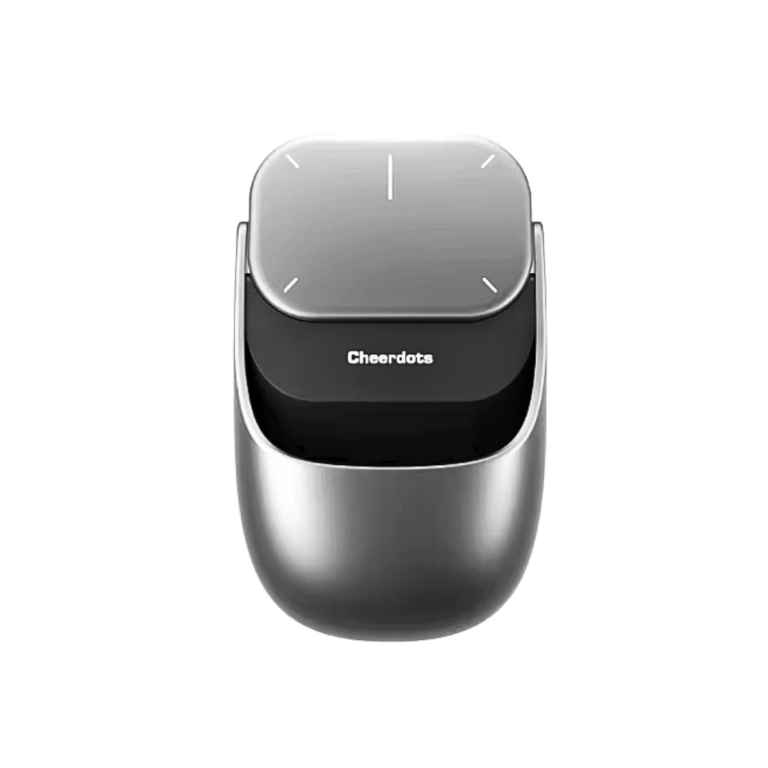 Mouse Inteligente: Domine o Saber, Capture Dados.