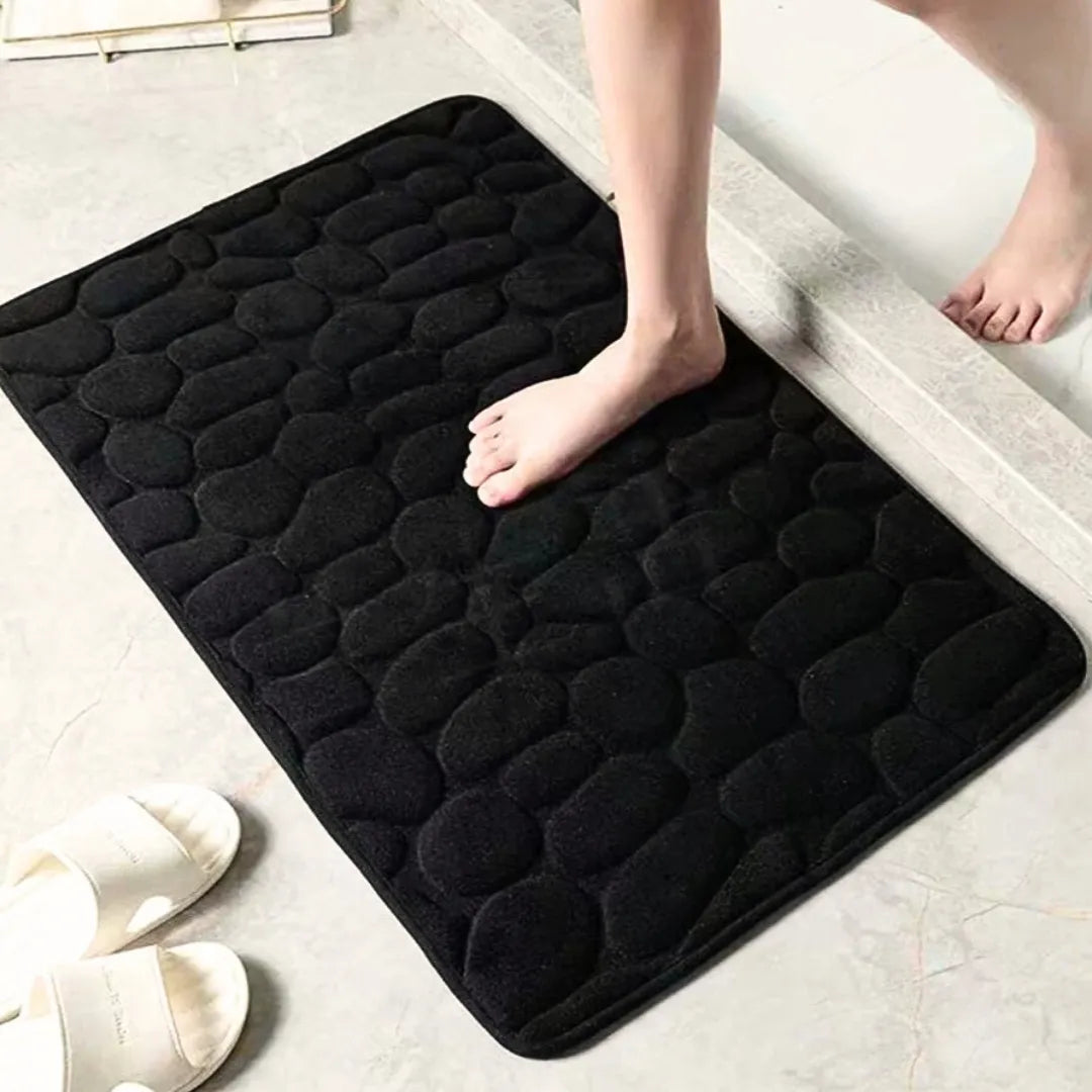 Tapete Superabsorvente de Poliéster para àreas molhadas