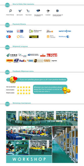 Kit Aspirador para Limpeza de Piscina - em ABS com Malha