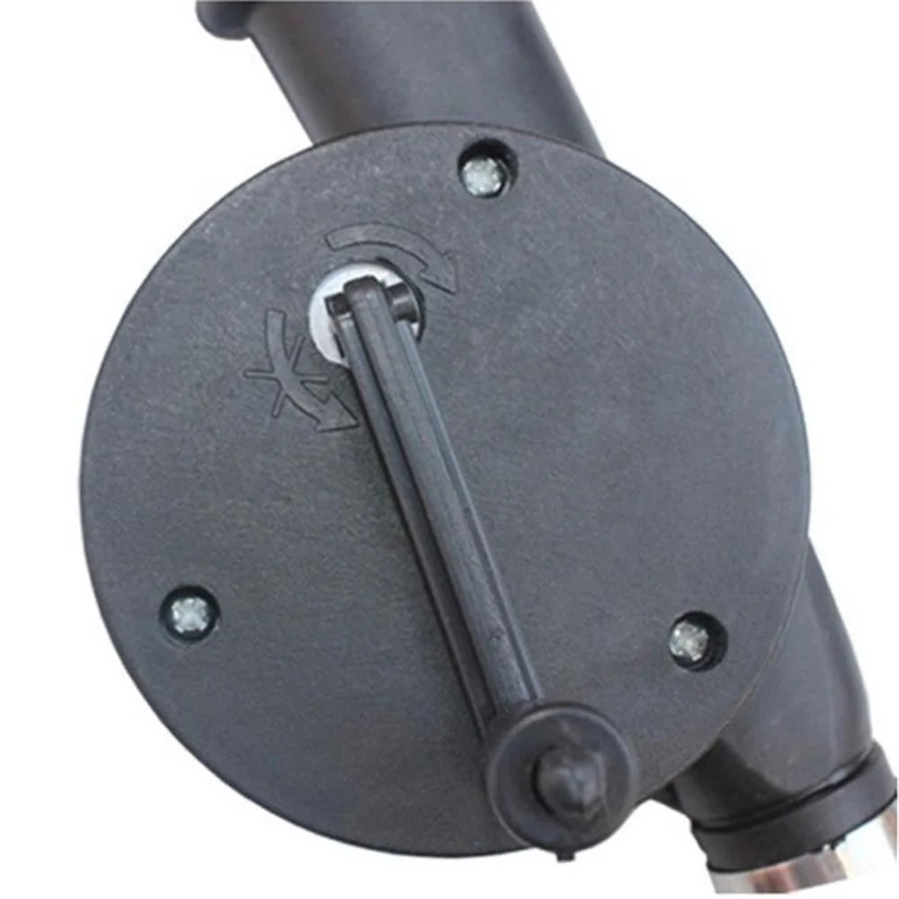 Ventilador de Ar Portátil para Churrasco -Manter Brasa