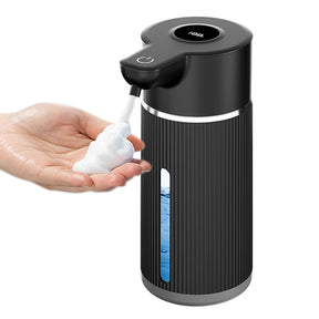 Dispenser de Sabonete Automático - Sem Toque e Recarregável USB
