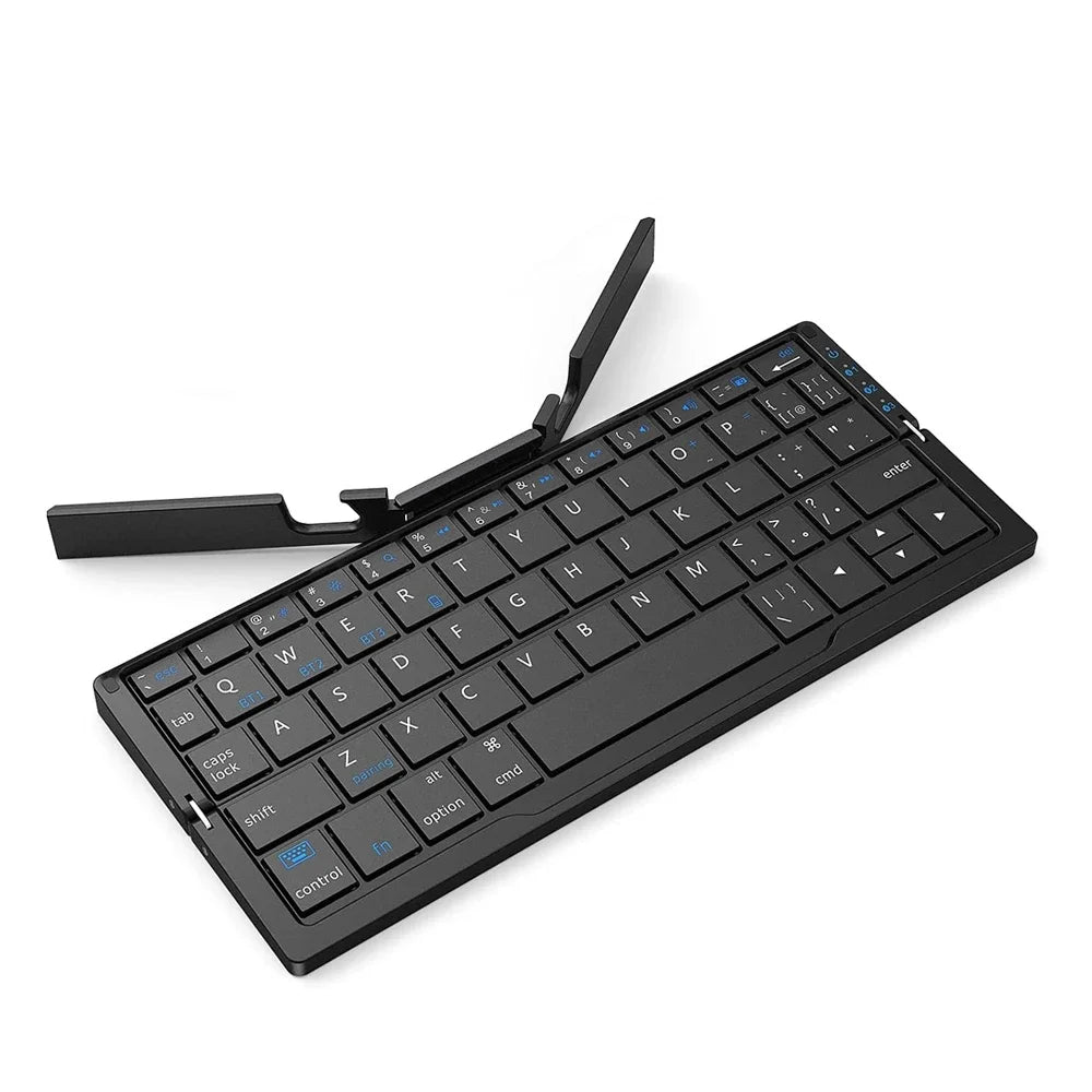 Teclado Mágico: Transforme o Impossível em Produtividade.