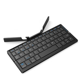Teclado Mágico: Transforme o Impossível em Produtividade.