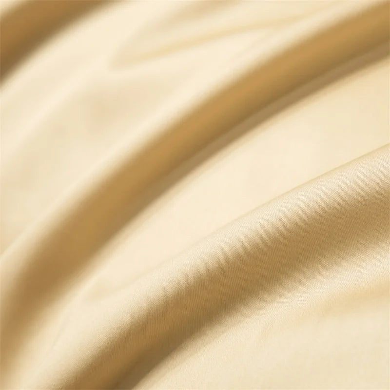 Lençol de Algodão Egípcio com Elástico - 400 Fios