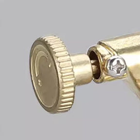 Tocha Portátil para Soldagem - De Cobre com Ignição Eletrônica