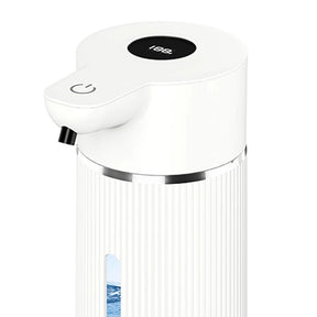 Dispenser de Sabonete Automático - Sem Toque e Recarregável USB