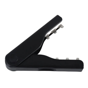 Removedor de Espinhos e Folhas - Em Aço Inox