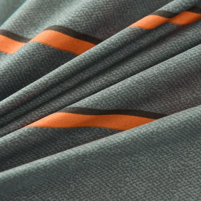 217-Capa de Edredom Listrada Queen ERAZO