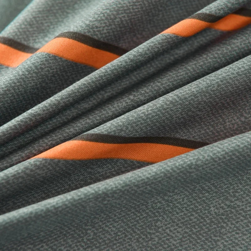 Capa de Edredom Queen Reversível - com Zíper