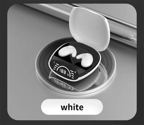 Fone Bluetooth 5.1 Intra-Auricular - Anti-Ruído e Anti-umidade