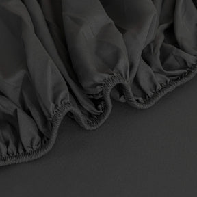 Lençol de Poliéster com Elástico - 200 Fios