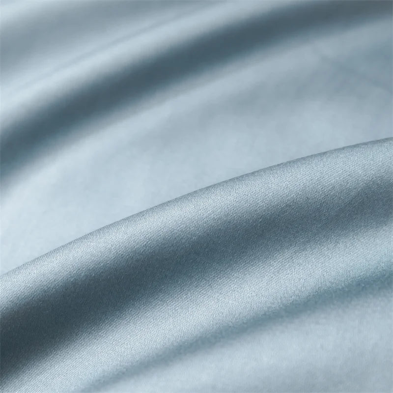 Lençol de Algodão Egípcio com Elástico - 400 Fios