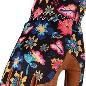 Luvas de Jardinagem Premiun - flexível