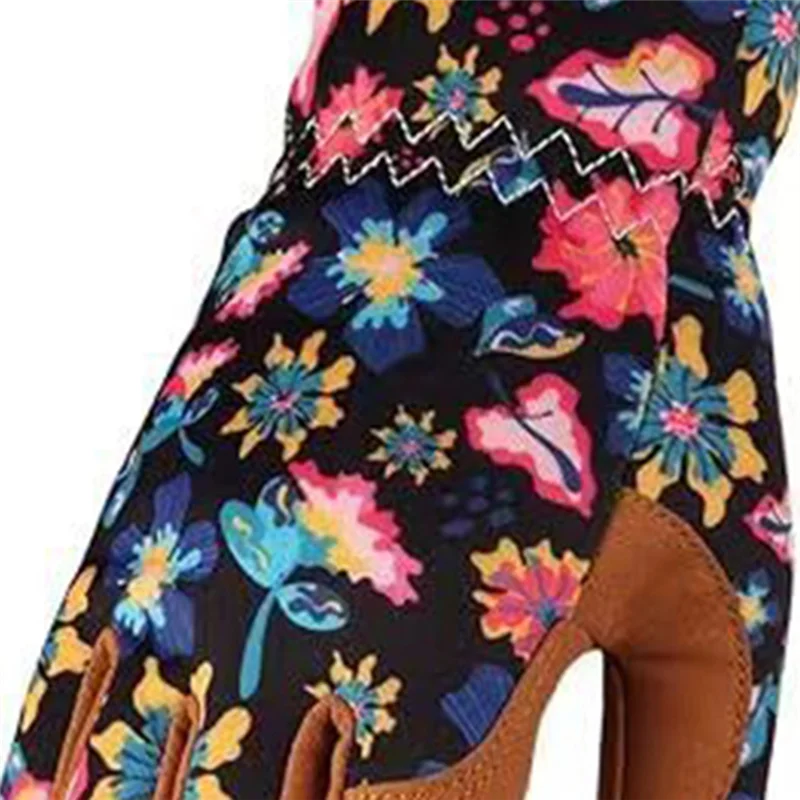 Luvas de Jardinagem Premiun - flexível