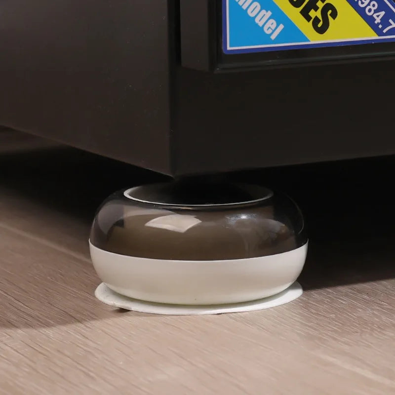 222-Suporte Antivibração Silencioso  ERAZO