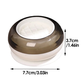 Suporte Antivibração para Máquina de Lavar - Base Estabilizadora e Antirruído