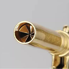 Tocha Portátil para Soldagem - De Cobre com Ignição Eletrônica