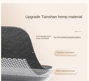 Organizador Dobrável para Roupas - Peças Íntimas