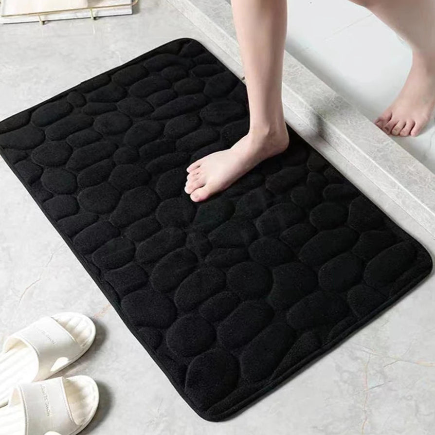 Tapete Superabsorvente de Poliéster para àreas molhadas