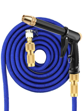 Pistola de Água de Alta Pressão - Ajustável