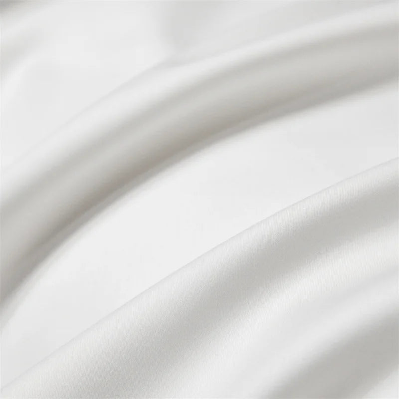 Lençol de Algodão Egípcio com Elástico - 400 Fios