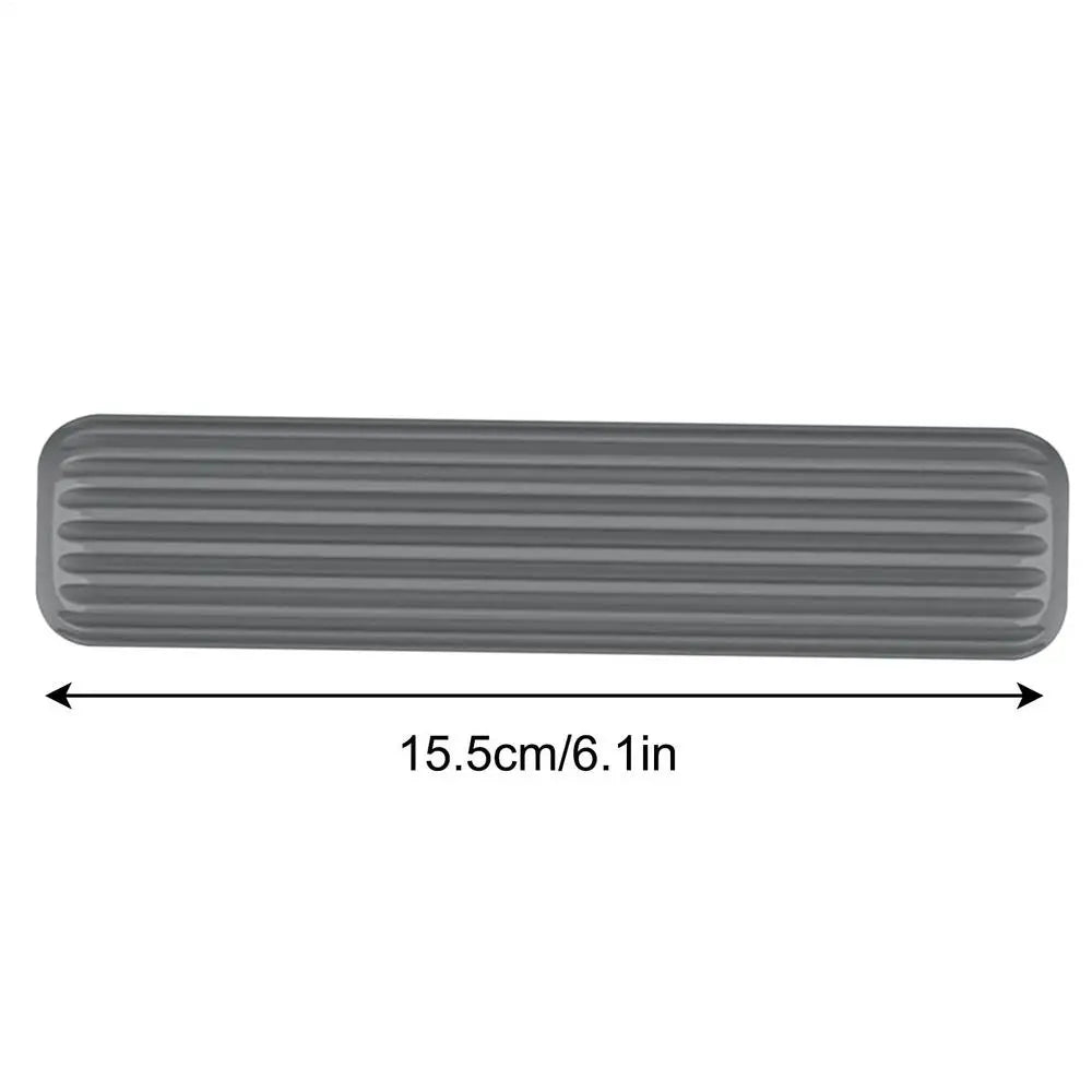 Mini Esfregão Portátil - Limpeza Compacta com Torção