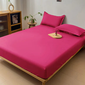 220-Lençol Impermeável em Poliéster com Elástico ERAZO