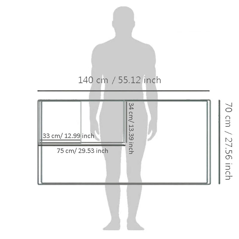 Kit Toalhas Ultra Absorvente e Macio -100% Algodão Orgânico -