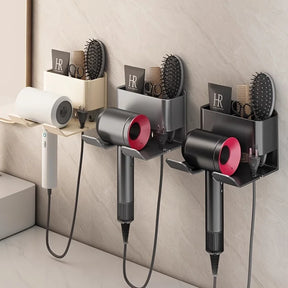 Prateleira de Alumínio para Secador - Instalação Sem Furo