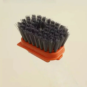 Escova Manual para Limpeza de Panela - em ABS Ecológico