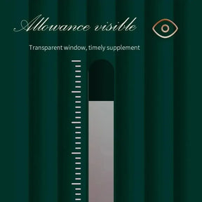 Dispenser de Sabonete Líquido de Parede - Instalação Sem Furo