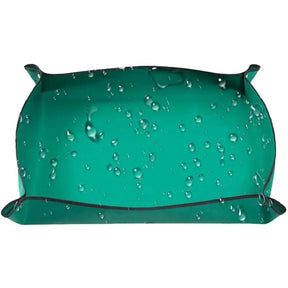 Tapete de Plantio Portátil - Dobrável