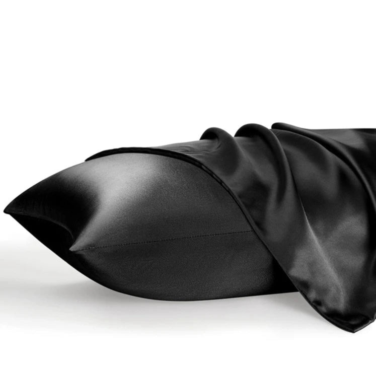 Fronha de Cetim - Seda Premium