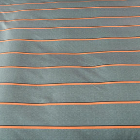 217-Capa de Edredom Listrada Queen ERAZO