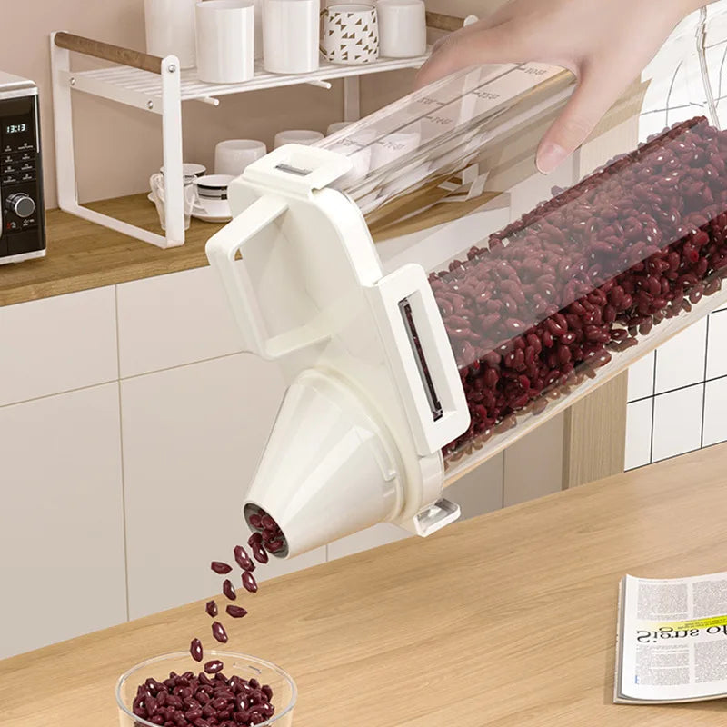 Tanque Multigrãos Hermético | Livre de Pragas