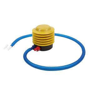 Bomba de Ar de Alto Volume : Potência e Rapidez Sem Esforço