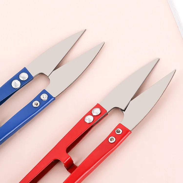 Tesoura multifuncional de precisão - corte preciso