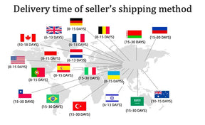 Tapete de Pelúcia Degrade - Macio e Antiderrapante para Quarto