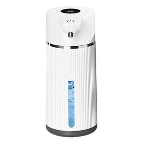 Dispenser de Sabonete Automático - Sem Toque e Recarregável USB