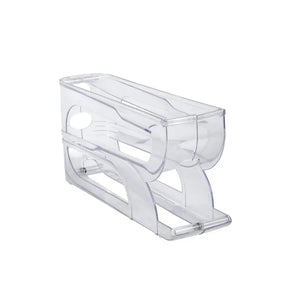 Porta Ovos Automático Deslizante para Geladeira - até 30 ovos
