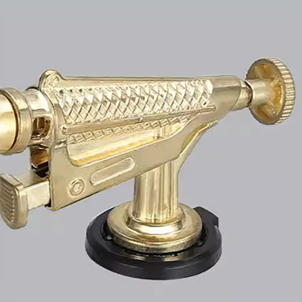 Tocha Portátil para Soldagem - De Cobre com Ignição Eletrônica