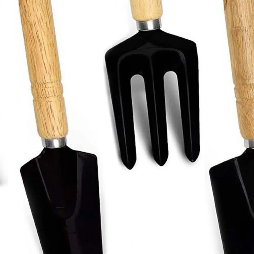 Kit Completo 10 Ferramentas - em Aço com Bolsa