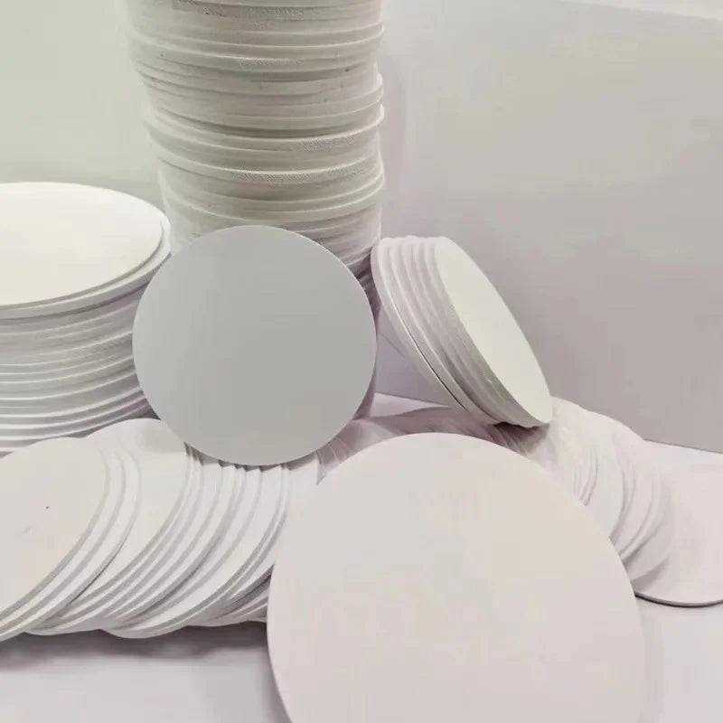 Organizador de Mesa em Madeira Ecológica - Design Nórdico